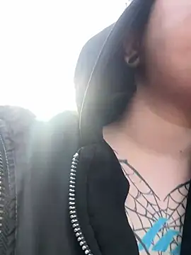 AlishaPrettyBlade online show from 03/27/26, 08:26