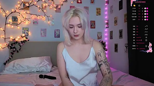 Nasy online show from 03/09/26, 08:02