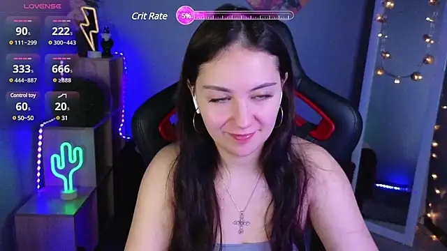 AshleySkott  online show from 02/19/25, 07:39