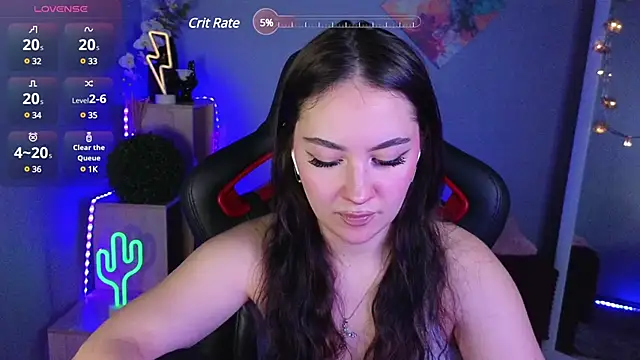 AshleySkott  online show from 02/21/25, 10:28