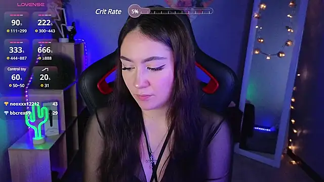 AshleySkott  online show from 03/18/25, 10:36