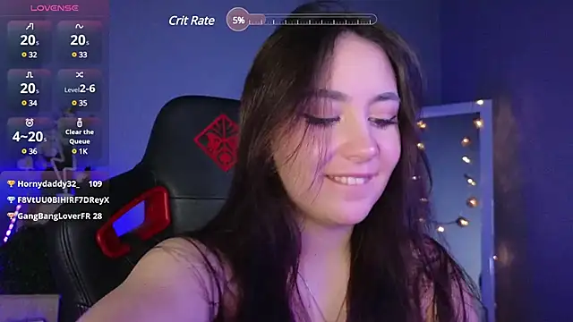 AshleySkott  online show from 03/20/25, 11:16