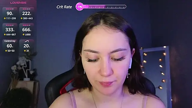 AshleySkott  online show from 03/21/25, 07:44