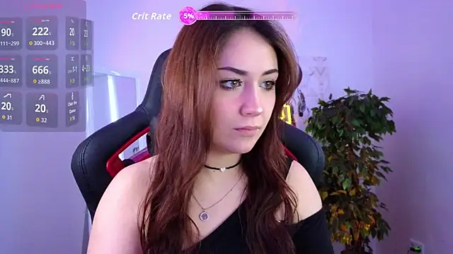 AshleySkott  online show from 11/17/25, 10:21