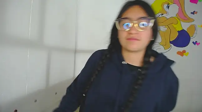 Arielle lov online show from 02/26/25, 11:30