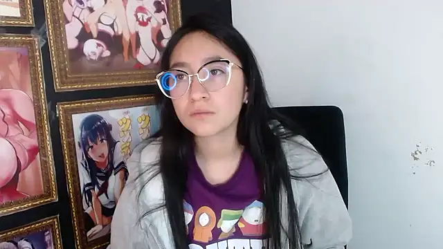 Arielle lov online show from 03/04/25, 02:21