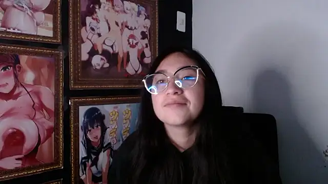 Arielle lov online show from 03/05/25, 11:49