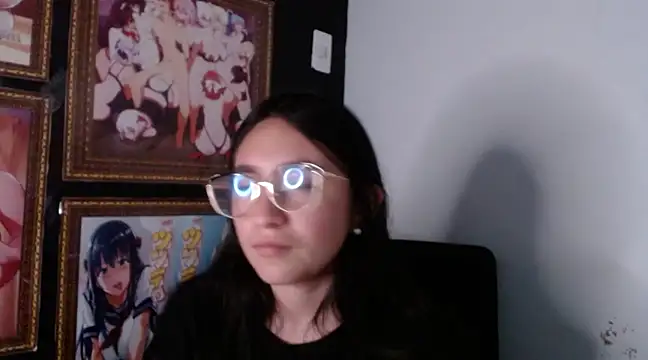 Arielle lov online show from 03/05/25, 02:56