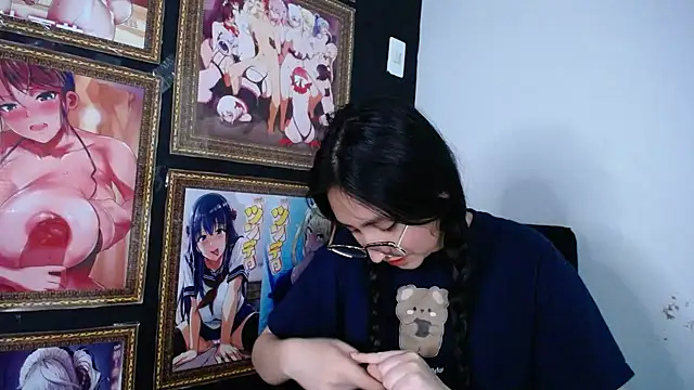 Arielle lov online show from 03/06/25, 05:43