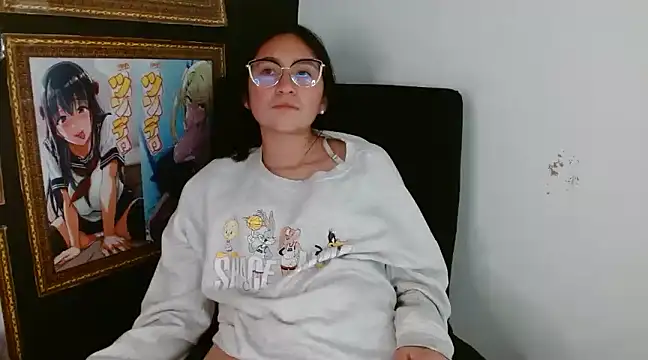 Arielle lov online show from 03/08/25, 05:33