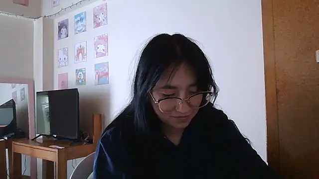 Arielle lov online show from 11/07/25, 05:13