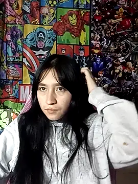 Arielle lov online show from 04/16/26, 12:17