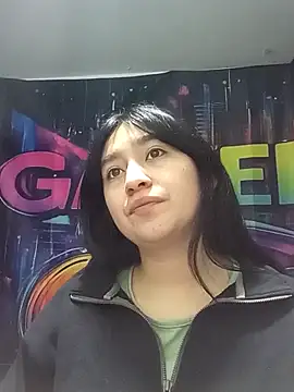 Arielle lov online show from 04/17/26, 11:13