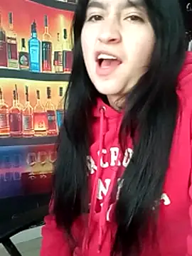 Arielle lov online show from 04/23/26, 12:29