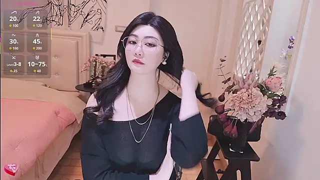 Tingdie online show from 10/27/25, 05:17