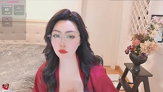 Tingdie online show from 03/12/26, 06:52