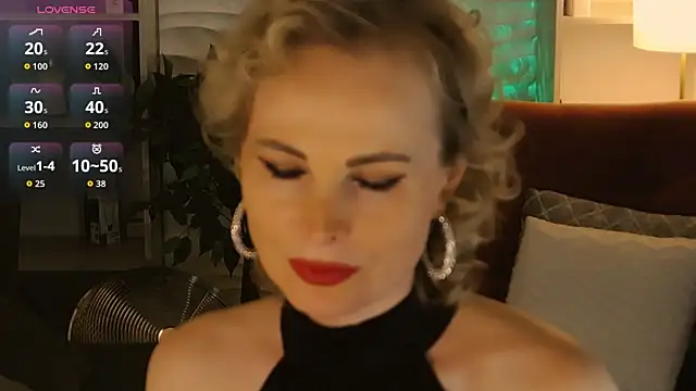 Sandra Kind online show from 04/08/26, 05:40