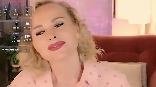 Snapshot of Sandra_Kind chatting on 06/09/26, 05:30 Sandra Kind online show from 06/09/26, 05:30