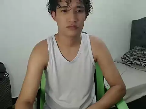 Boy coll online show from 04/07/26, 08:09