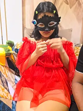 RealcoupleP online show from 04/05/26, 07:22