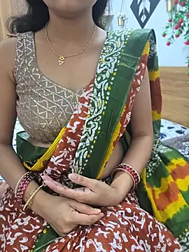 RealcoupleP online show from 05/18/26, 04:35