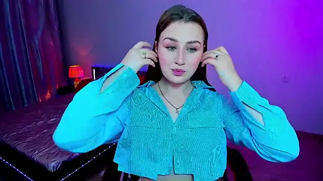 Sofia beautifuul online show from 11/09/25, 03:16