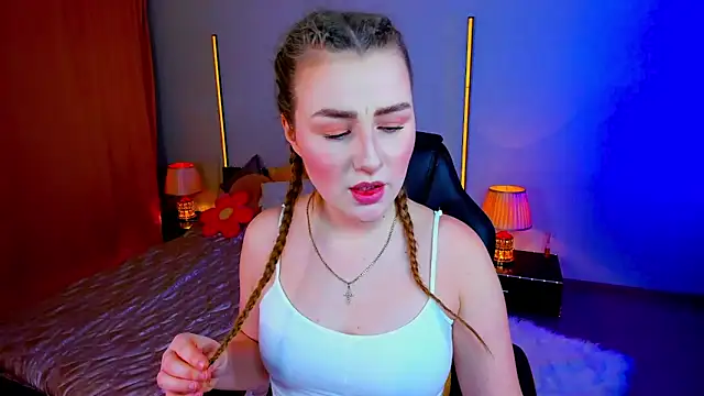 Sofia beautifuul online show from 02/05/26, 02:16