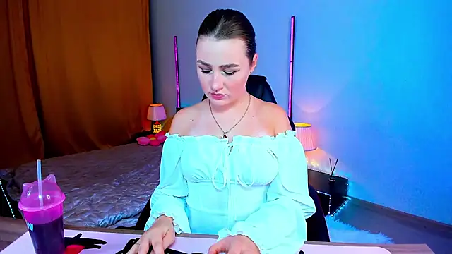 Sofia beautifuul online show from 07/19/26, 02:26