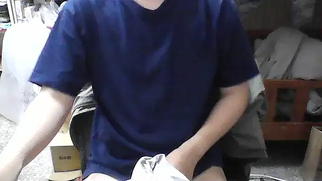 hanjason online show from 11/30/25, 12:25