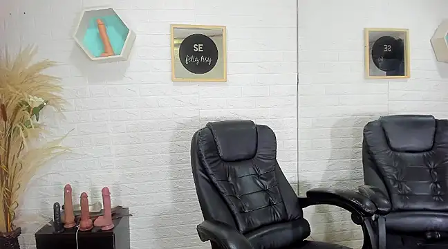 Danny Luxx online show from 03/21/25, 11:34