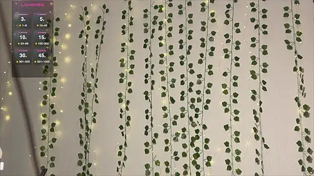 Asian Vi online show from 10/01/25, 11:38