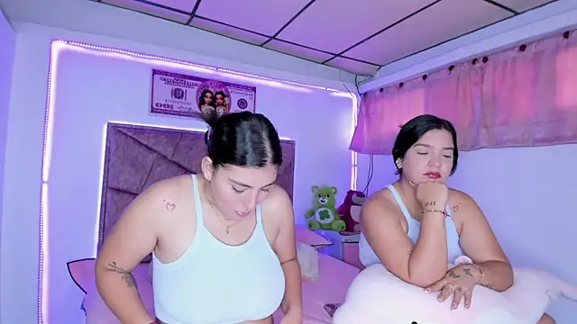 Cristal Smith20 online show from 09/30/25, 12:43