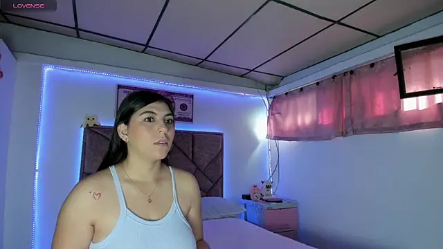 Cristal Smith20 online show from 11/13/25, 12:37