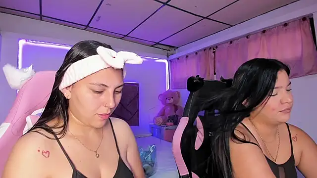 Cristal Smith20 online show from 04/08/26, 12:38