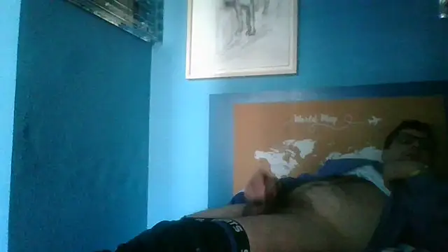 golfoyperro94 online show from 02/08/26, 03:26