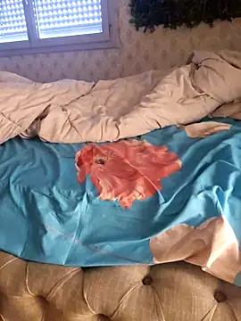 Louna45dv online show from 02/23/25, 10:06