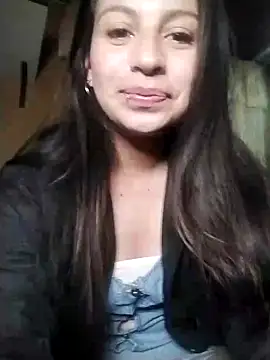 Snapshot of Nat_XxX chatting on 03/19/25, 02:48 Nat XxX online show from 03/19/25, 02:48