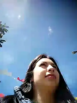 Snapshot of Nat_XxX chatting on 09/25/25, 06:55 Nat XxX online show from 09/25/25, 06:55