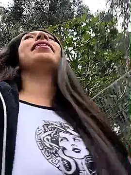 Nat XxX online show from 11/23/25, 08:30