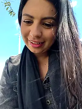 Nat XxX online show from 01/09/26, 06:21