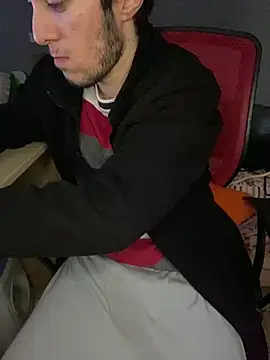 BaltacZ online show from 02/22/25, 01:24