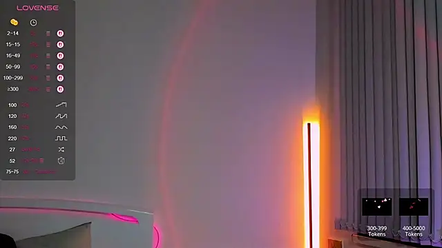 Andrea tasty online show from 10/18/25, 03:02