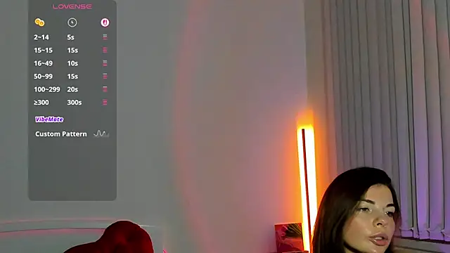 Andrea tasty online show from 04/16/26, 05:14