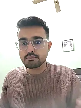 hornypurush online show from 12/17/25, 05:08