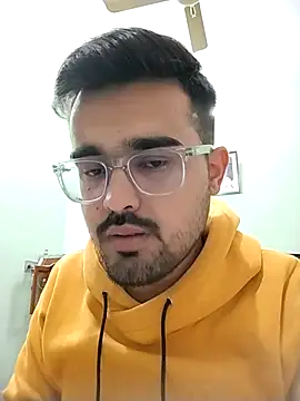 hornypurush online show from 12/21/25, 12:34