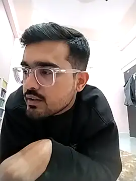 hornypurush online show from 02/14/26, 04:15