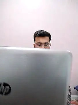 hornypurush online show from 02/19/26, 02:35