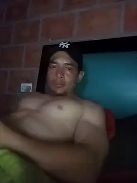 Mycansonhot online show from 03/02/26, 07:15