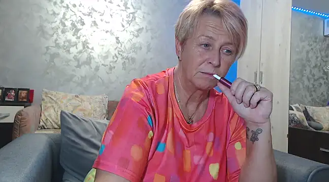 RosesandLillies online show from 01/16/25, 07:10