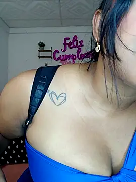 victoria roussee online show from 03/03/26, 09:48